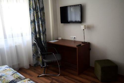 Aparthotel Hotel - Apartament Cabrio