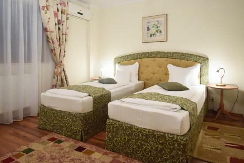 Aparthotel Hotel - Apartament Cabrio