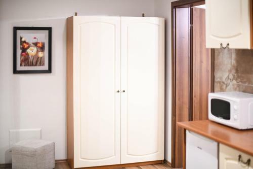 Aparthotel Hotel - Apartament Cabrio