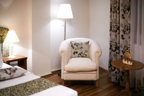 Aparthotel Hotel - Apartament Cabrio