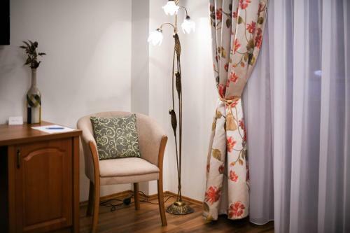 Aparthotel Hotel - Apartament Cabrio