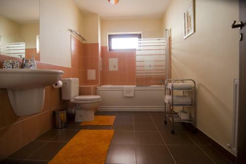 Aparthotel Hotel - Apartament Cabrio