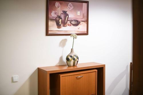 Aparthotel Hotel - Apartament Cabrio