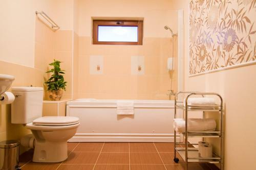 Aparthotel Hotel - Apartament Cabrio