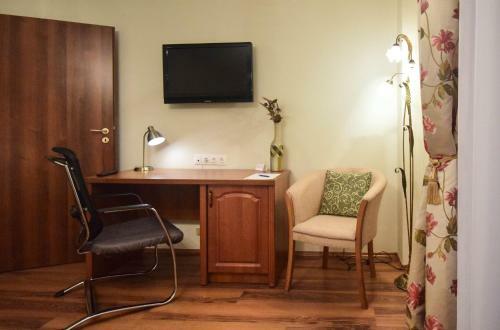 Aparthotel Hotel - Apartament Cabrio