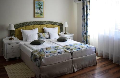Aparthotel Hotel - Apartament Cabrio