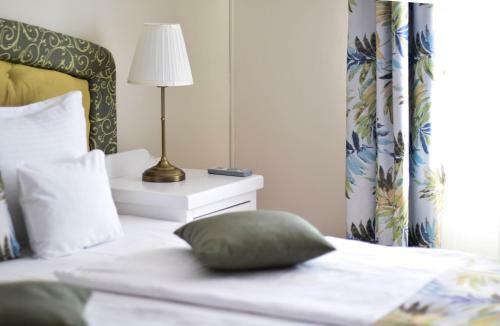 Aparthotel Hotel - Apartament Cabrio