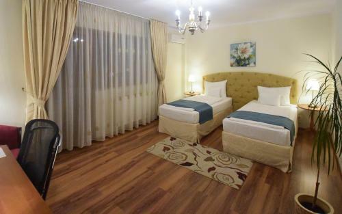 Aparthotel Hotel - Apartament Cabrio