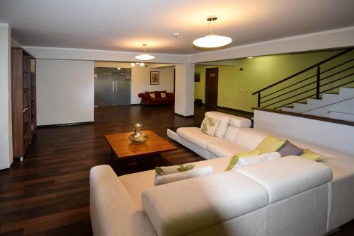 Aparthotel Hotel - Apartament Cabrio