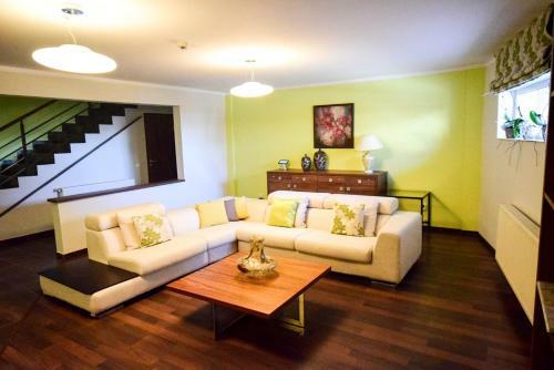 Aparthotel Hotel - Apartament Cabrio