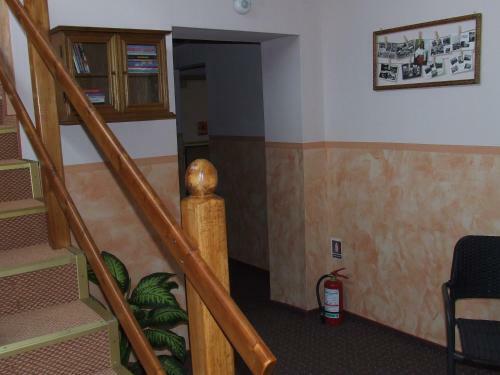 Hostal Pensiunea Caramell
