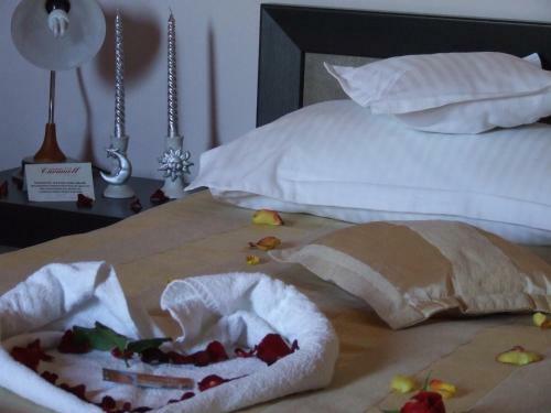 Hostal Pensiunea Caramell