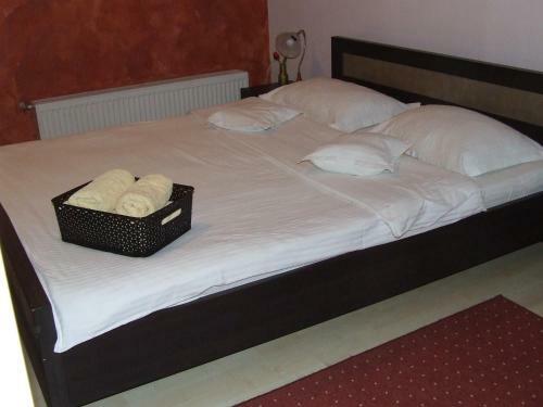 Hostal Pensiunea Caramell