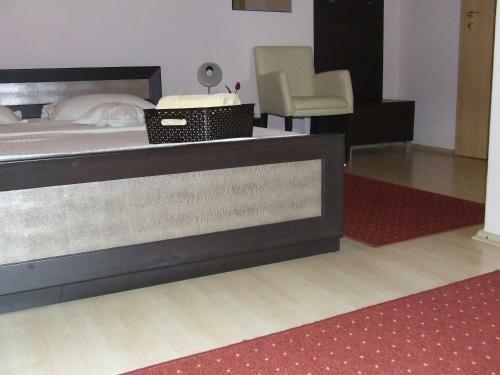 Hostal Pensiunea Caramell
