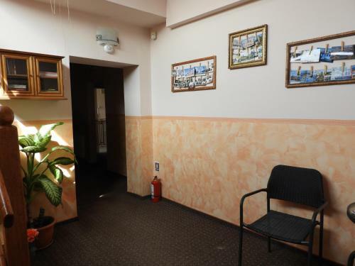 Hostal Pensiunea Caramell
