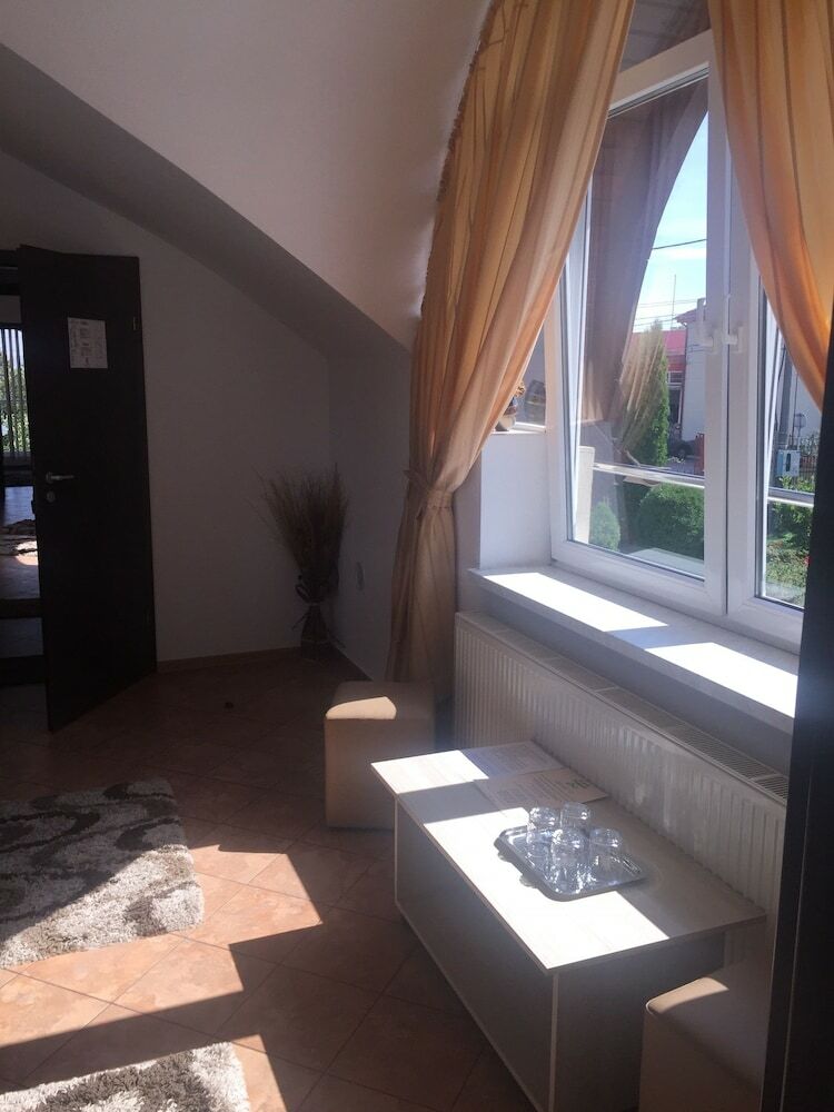 Hostal Pensiunea Zbor I