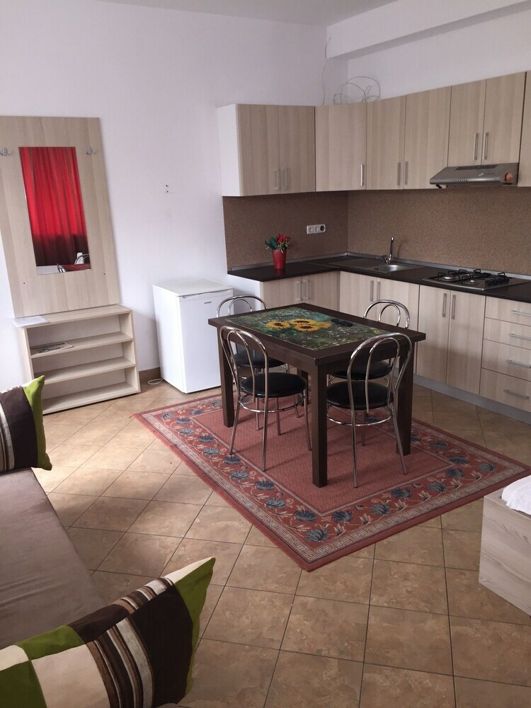 Hostal Pensiunea Zbor I