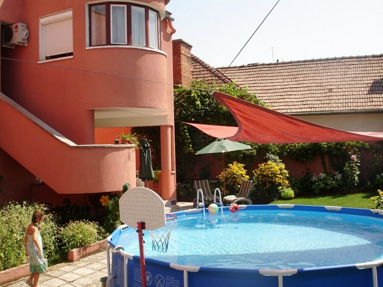 Villa-hotel Escala