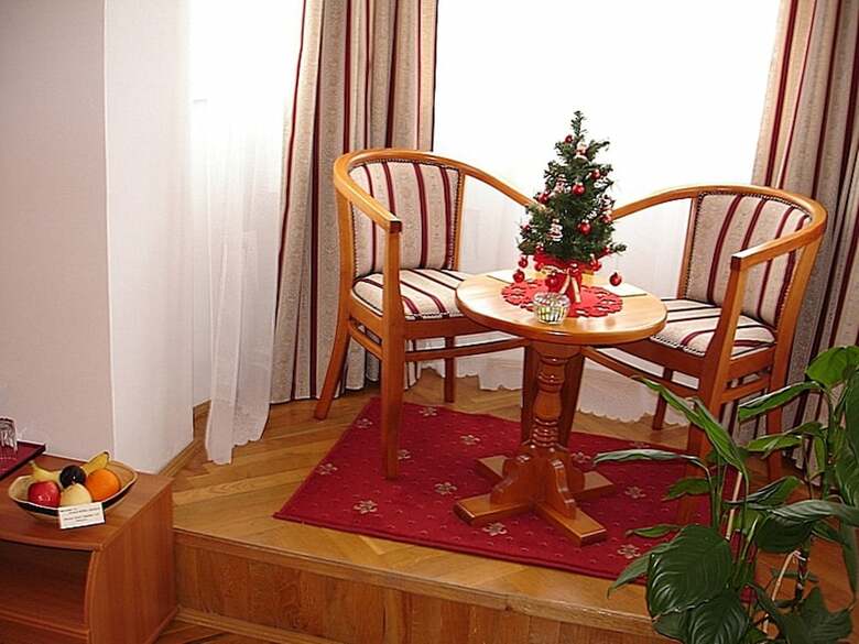 Villa-hotel Escala