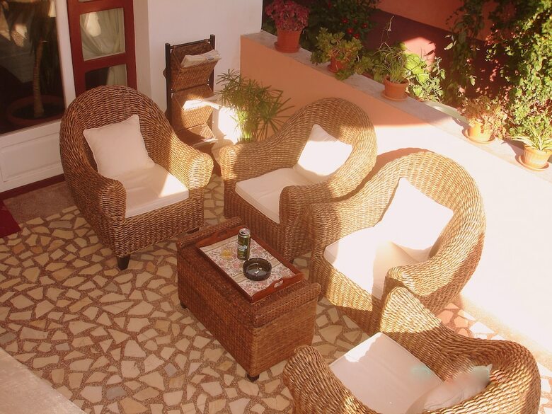 Villa-hotel Escala