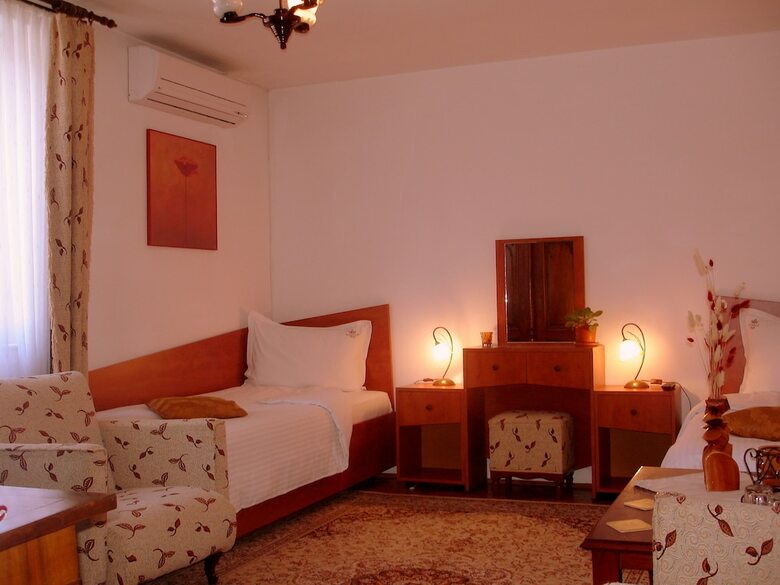 Villa-hotel Escala
