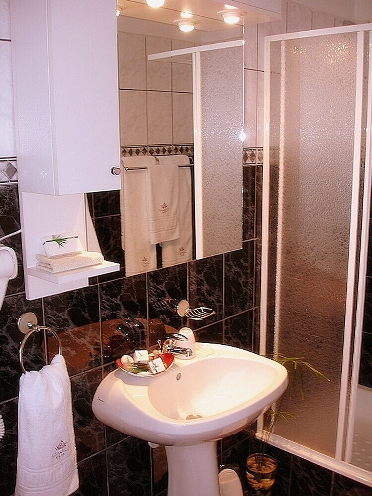 Villa-hotel Escala