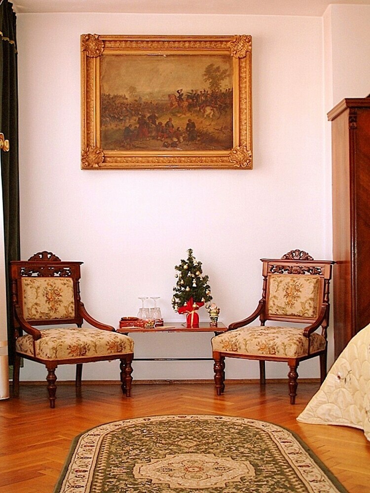 Villa-hotel Escala