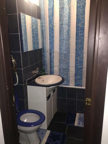 Apartament Bacau - Bacau City Centre