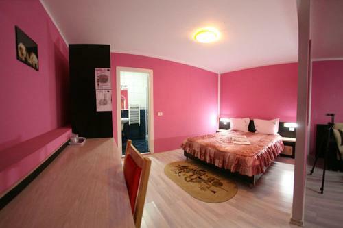Hostal Pensiunea Soferul Norocos