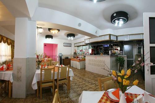 Hostal Pensiunea Soferul Norocos
