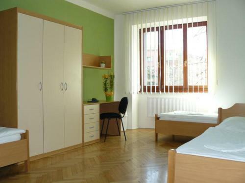 Albergue Ubytovna Marie
