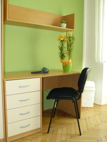 Albergue Ubytovna Marie
