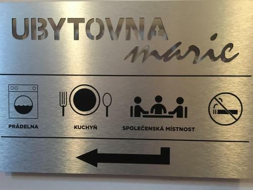 Albergue Ubytovna Marie