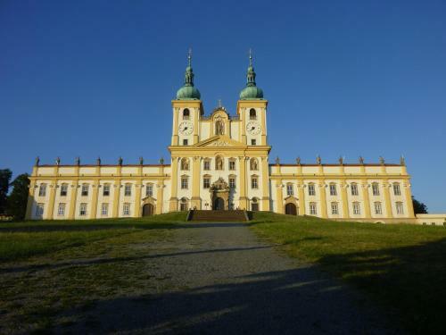 Albergue Ubytovna Marie