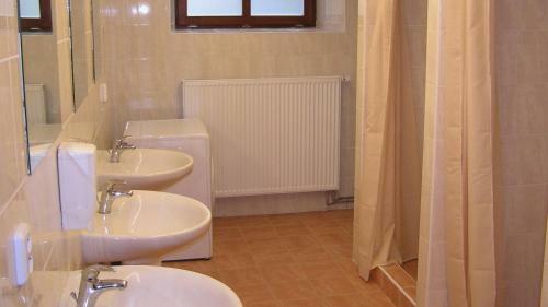 Albergue Ubytovna Marie