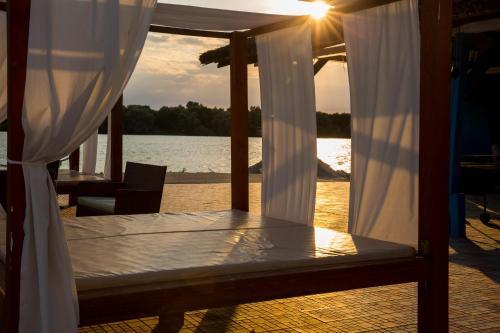 Hotel Complex Cormoran
