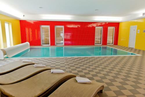Equitana Hotel Resort
