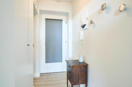 Apartamento Driftberg 1 Driftberg Haus B Wohnung 86