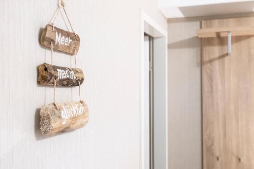 Apartamento Golfresidenz Wohnung 5
