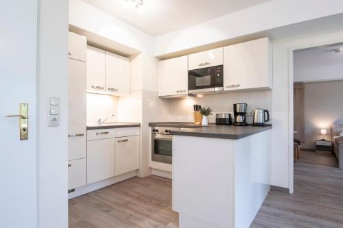 Apartamento Golfresidenz Wohnung 5