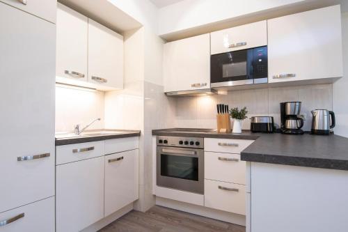 Apartamento Golfresidenz Wohnung 5
