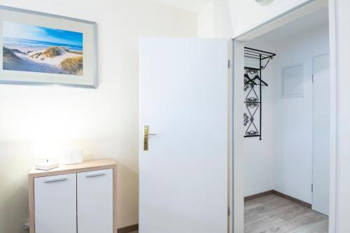 Apartamento Golfresidenz Wohnung 5