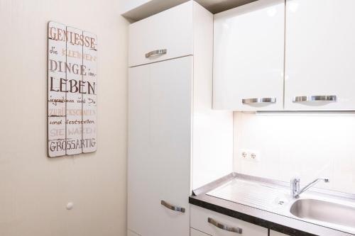 Apartamento Golfresidenz Wohnung 5