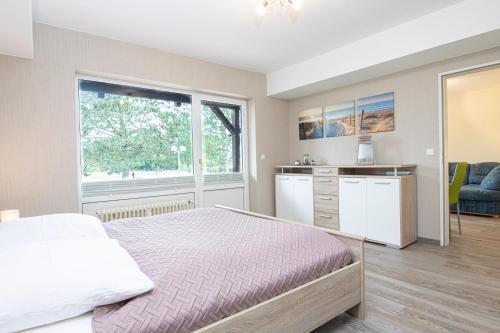 Apartamento Golfresidenz Wohnung 5