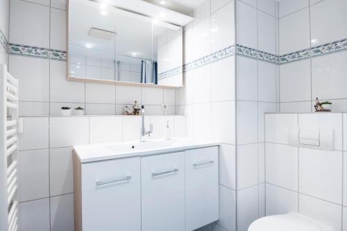 Apartamento Golfresidenz Wohnung 5