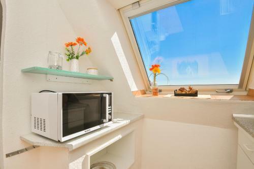 Apartamento Haus Hasenkamp 26 Koje 3