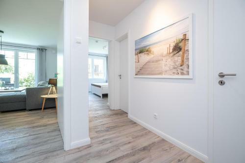 Apartamento Meerweh