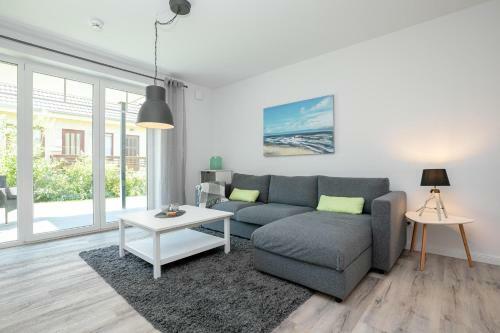 Apartamento Meerweh