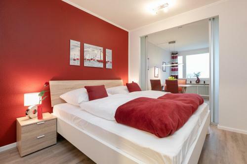 Apartamento Tannenburg Vielmeer