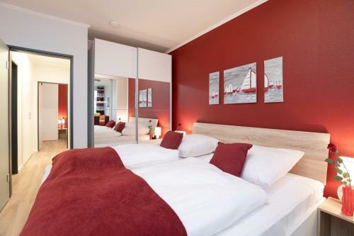 Apartamento Tannenburg Vielmeer